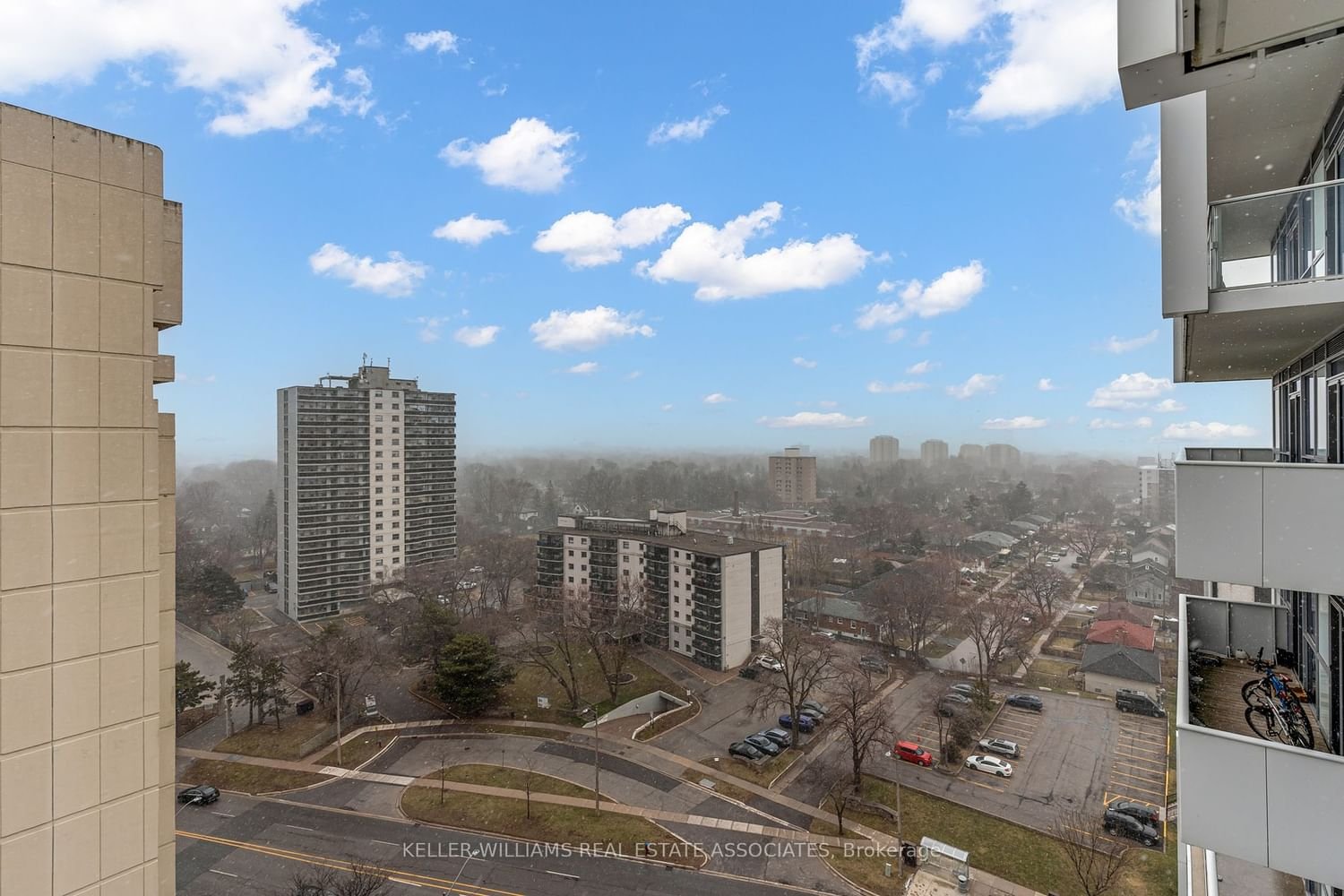 55 Speers Rd, unit 1203 for sale - image #20