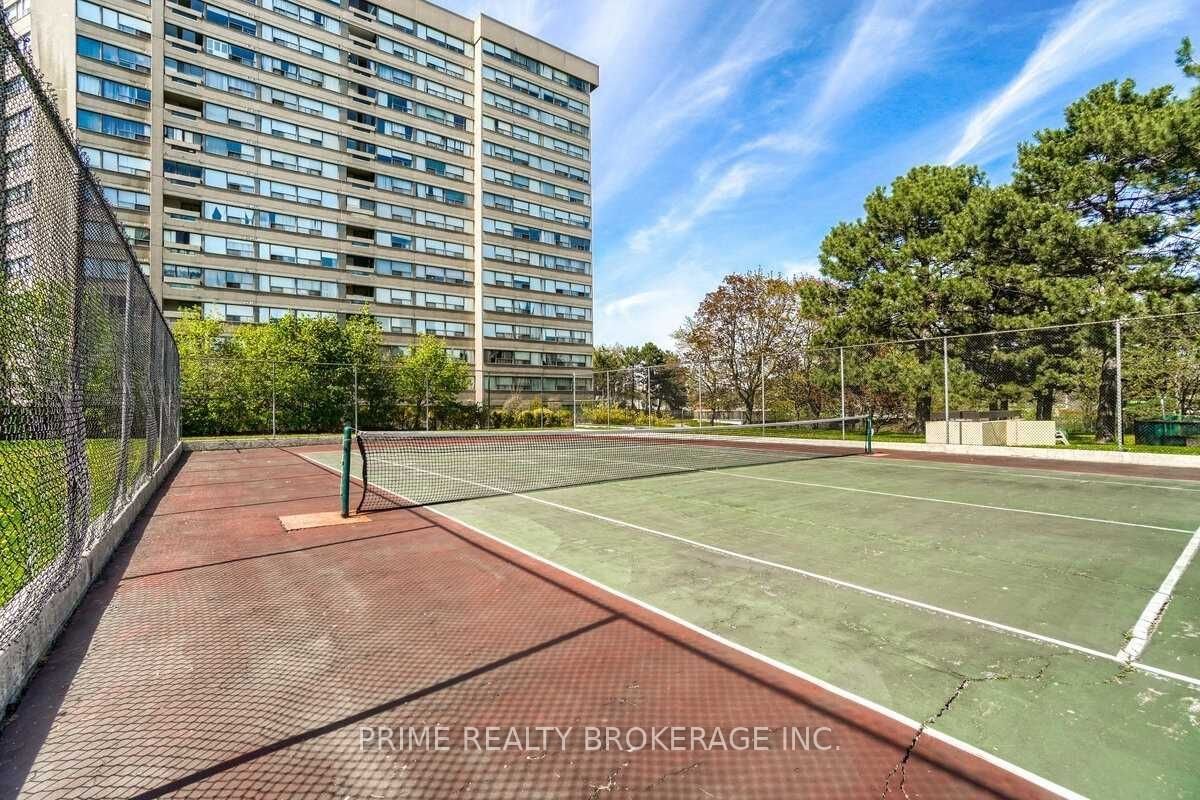 451 The West Mall, unit 612 for sale - image #32