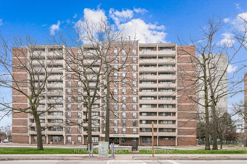 3120 Kirwin Ave, unit 410 for sale - image #1