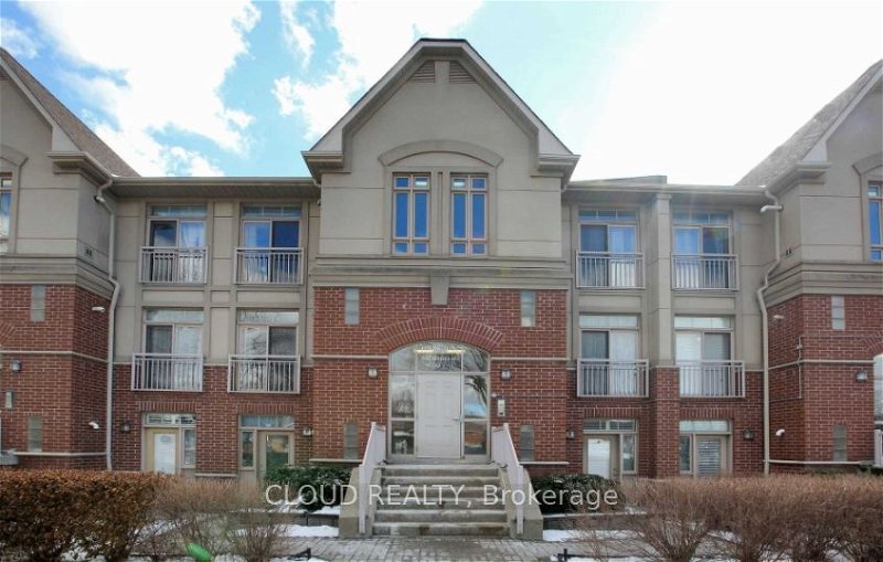 1949 Lawrence Ave W, unit 12 for rent - image #1