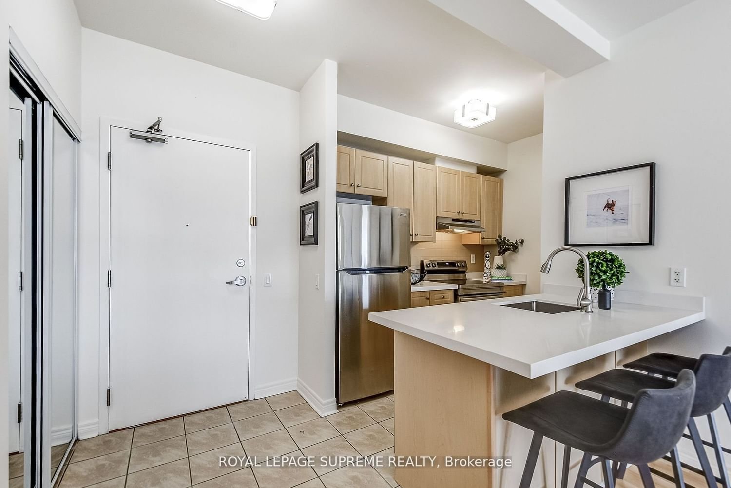 1415 Lawrence Ave W, unit 414 for sale - image #10