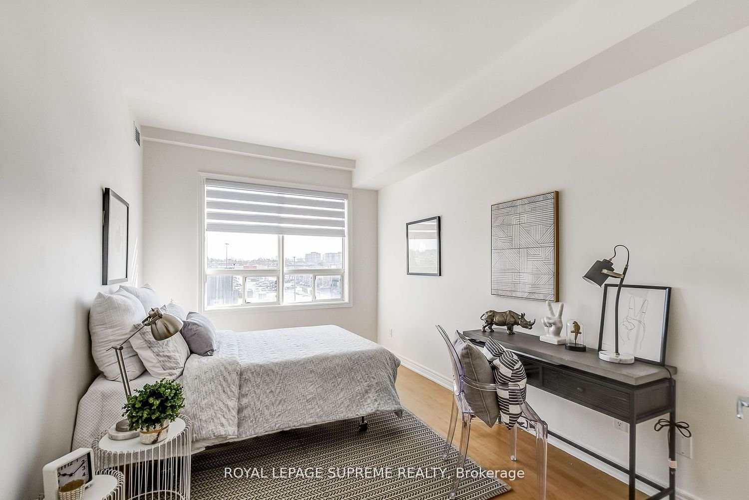 1415 Lawrence Ave W, unit 414 for sale - image #20