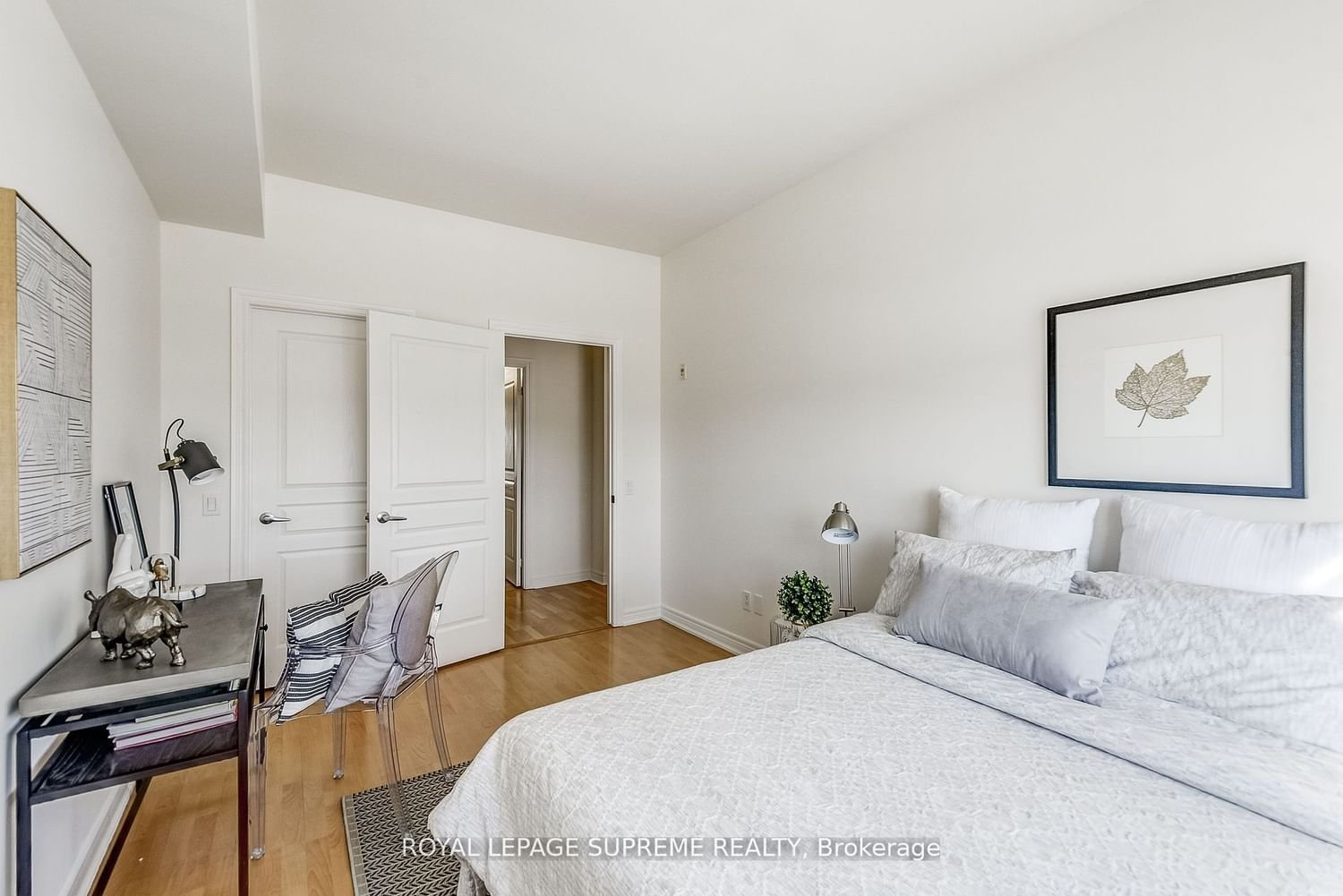 1415 Lawrence Ave W, unit 414 for sale - image #21