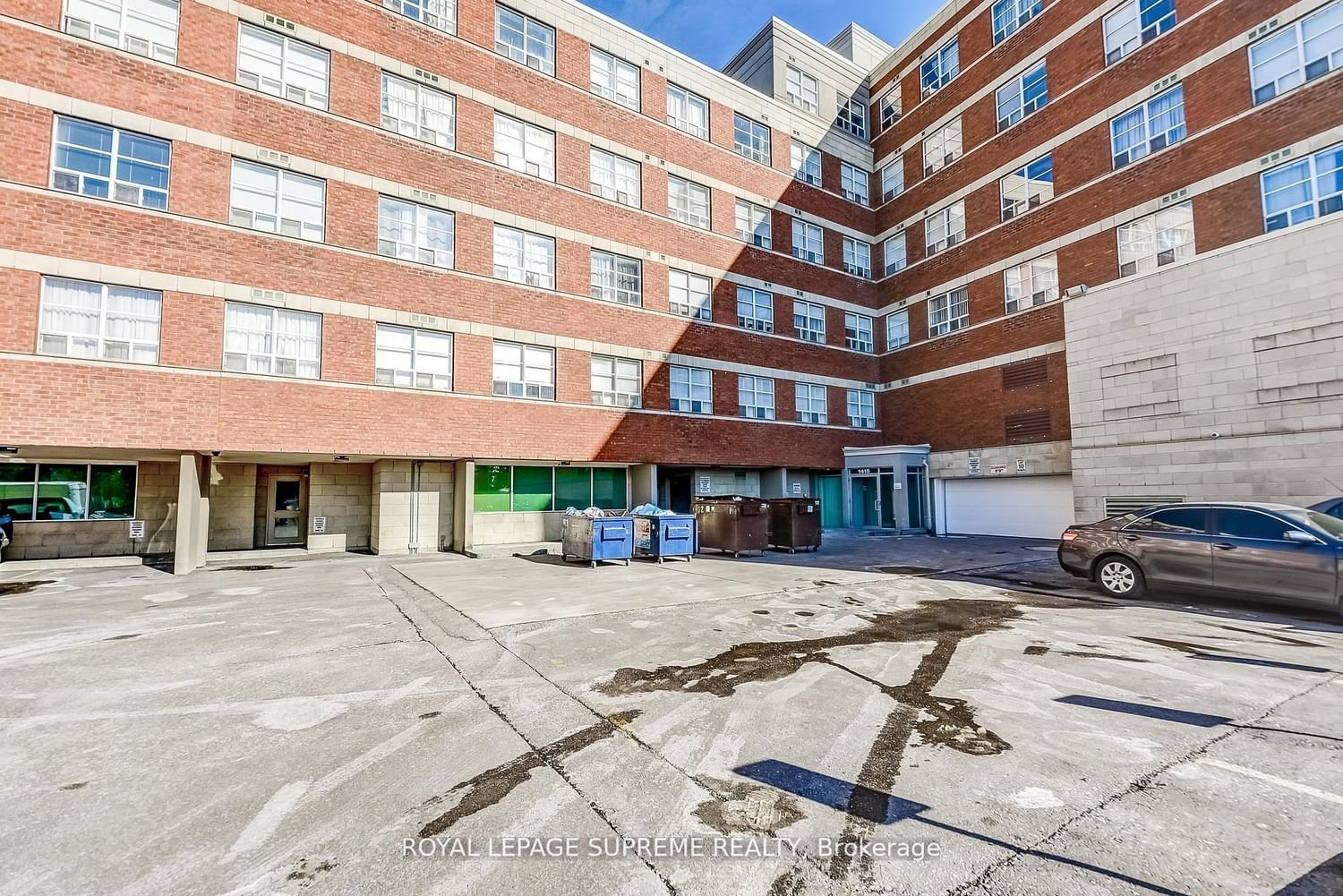1415 Lawrence Ave W, unit 414 for sale - image #5