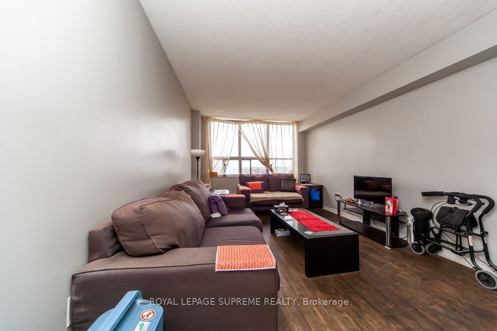 50 Lotherton Ptwy, unit 1006 for sale - image #4