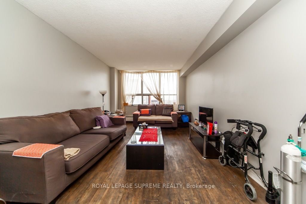 50 Lotherton Ptwy, unit 1006 for sale - image #5