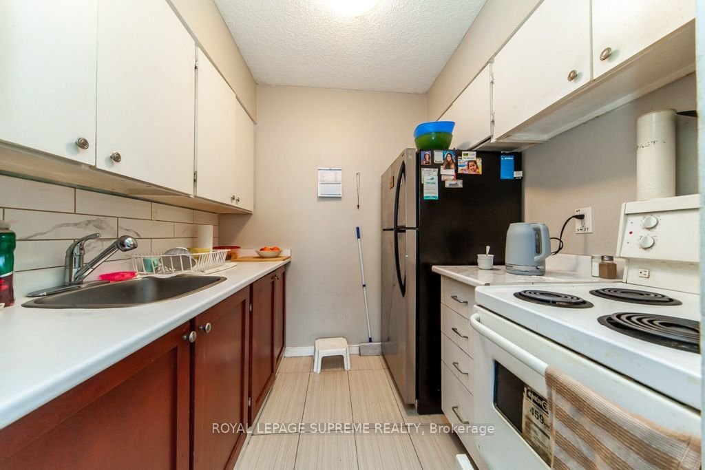 50 Lotherton Ptwy, unit 1006 for sale - image #7