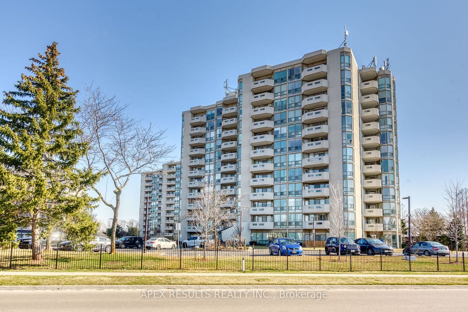 5070 Pinedale Ave, unit 1207 for sale - image #1