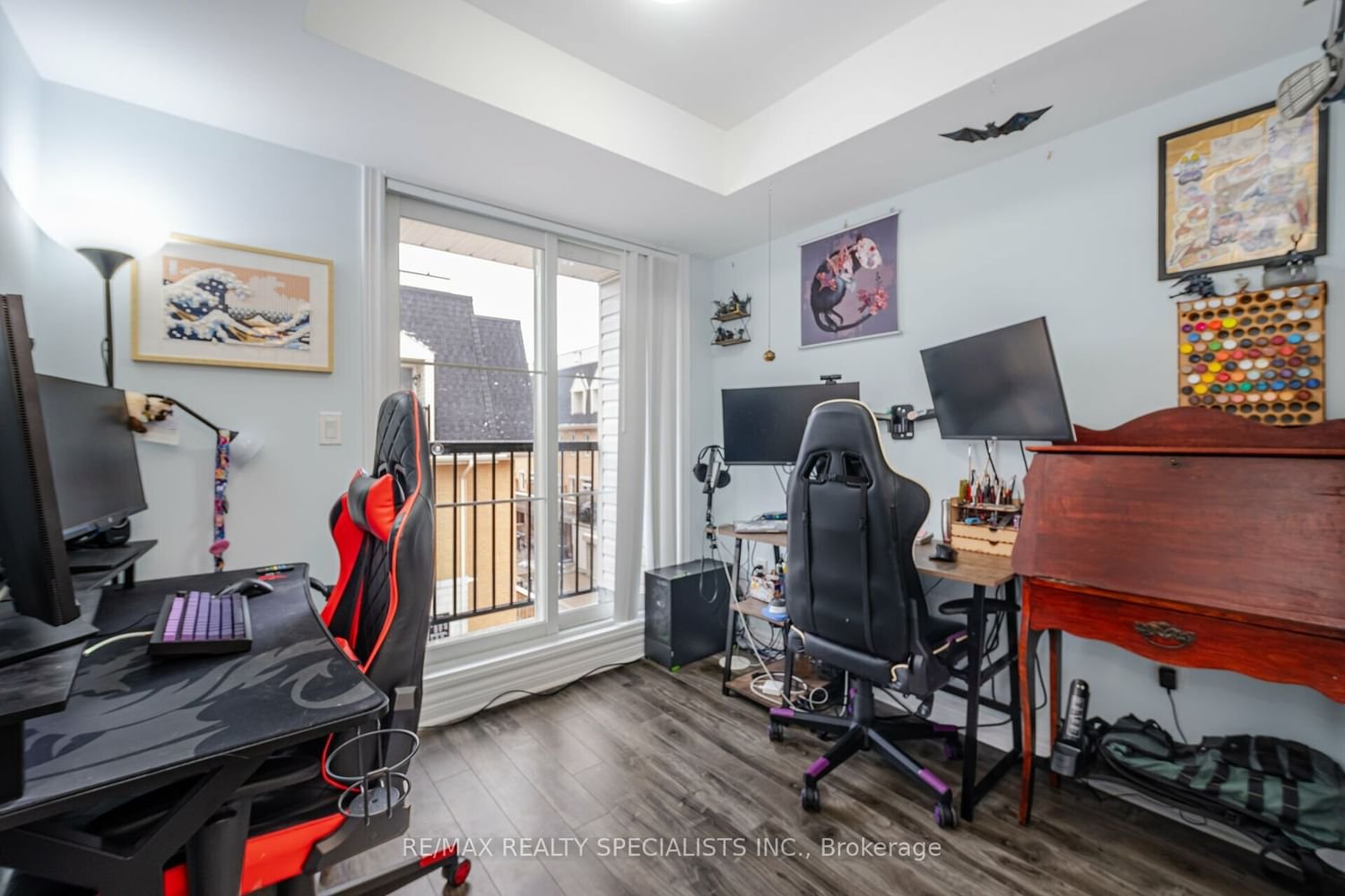 370 Hopewell Ave, unit 213 for sale - image #18
