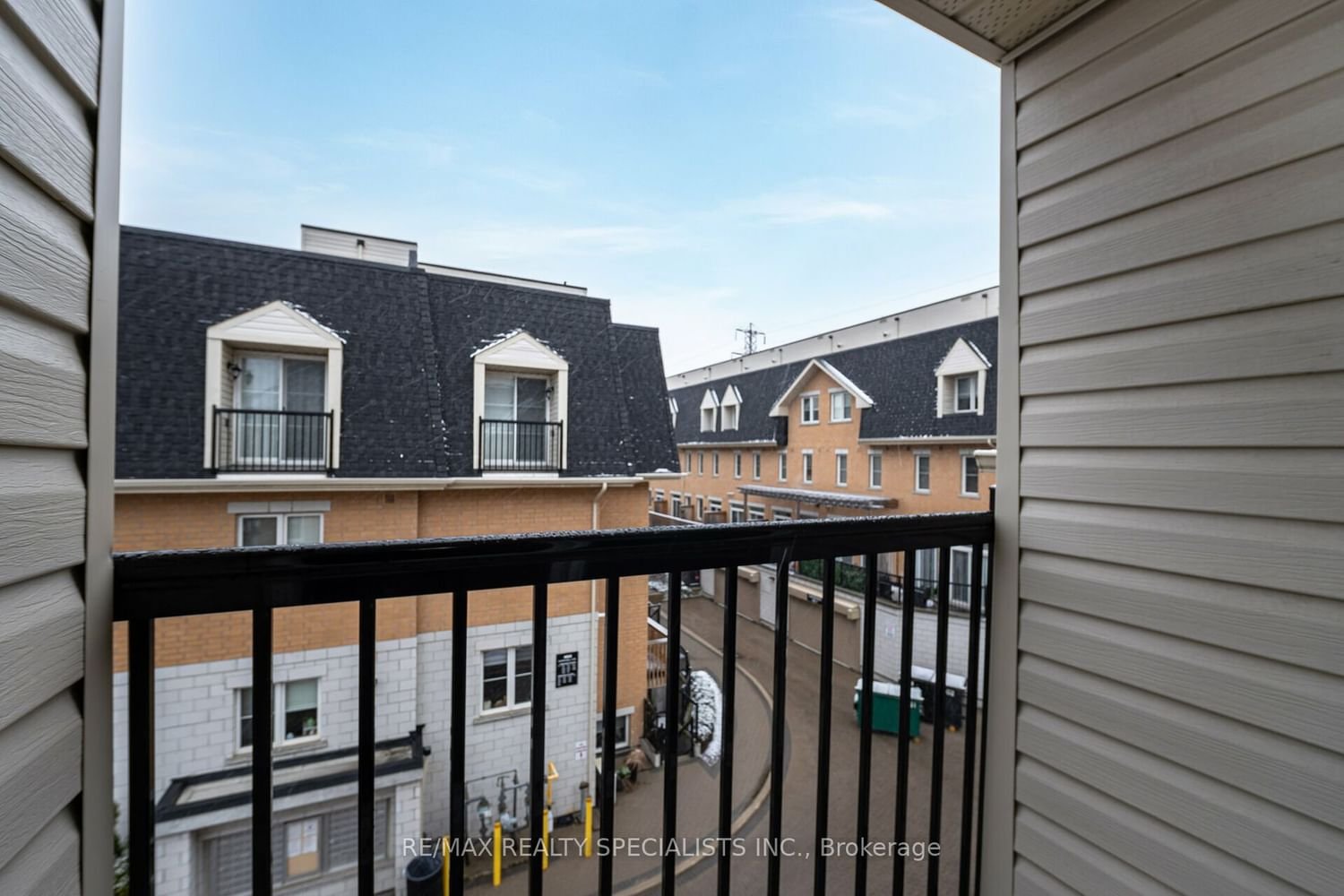 370 Hopewell Ave, unit 213 for sale - image #20