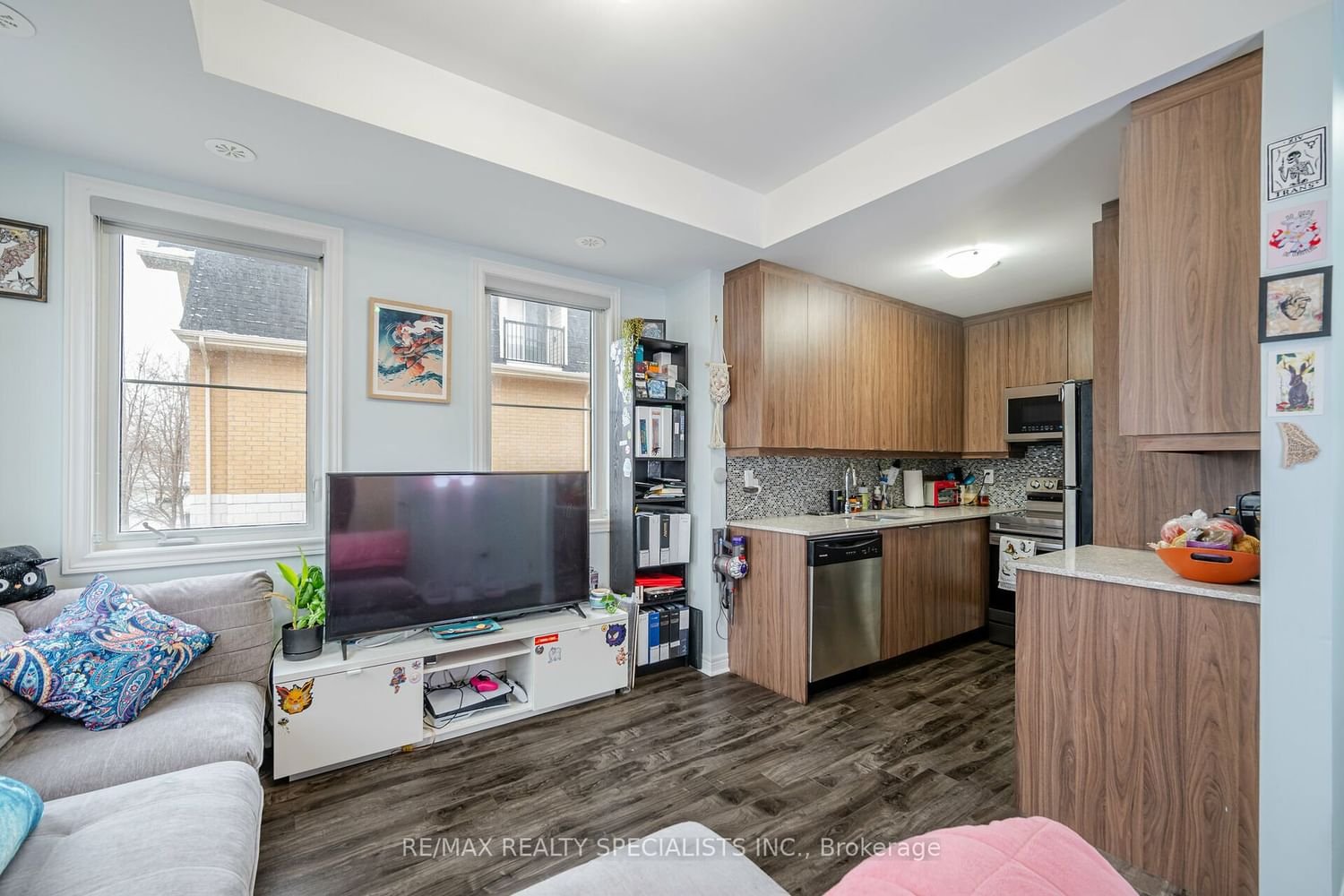 370 Hopewell Ave, unit 213 for sale - image #7