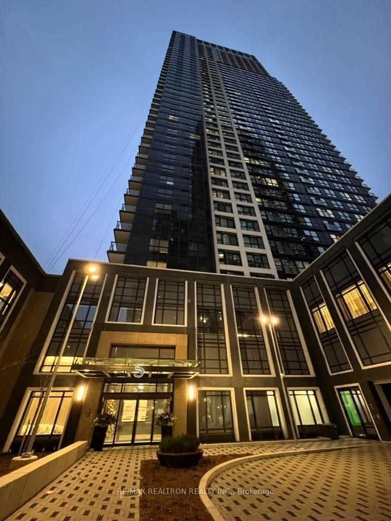 5 Mabelle Ave, unit 929 for rent - image #1