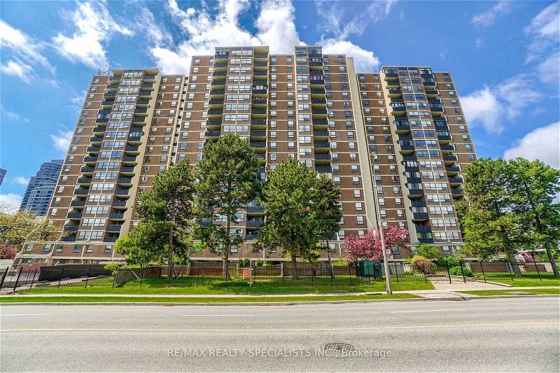 362 The East Mall St, unit 503 for sale - image #1