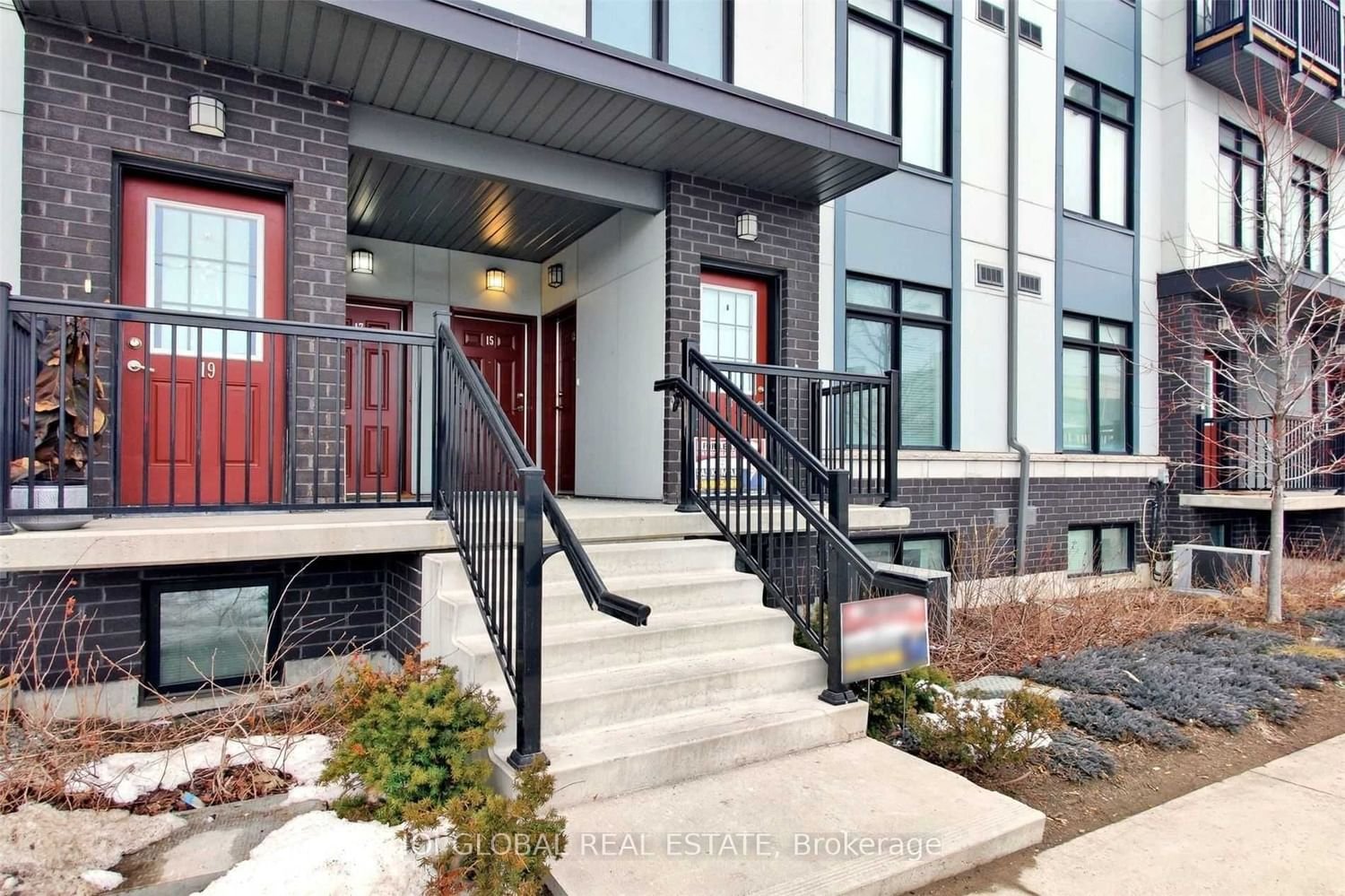 630 Rogers Rd, unit 15 for rent - image #1