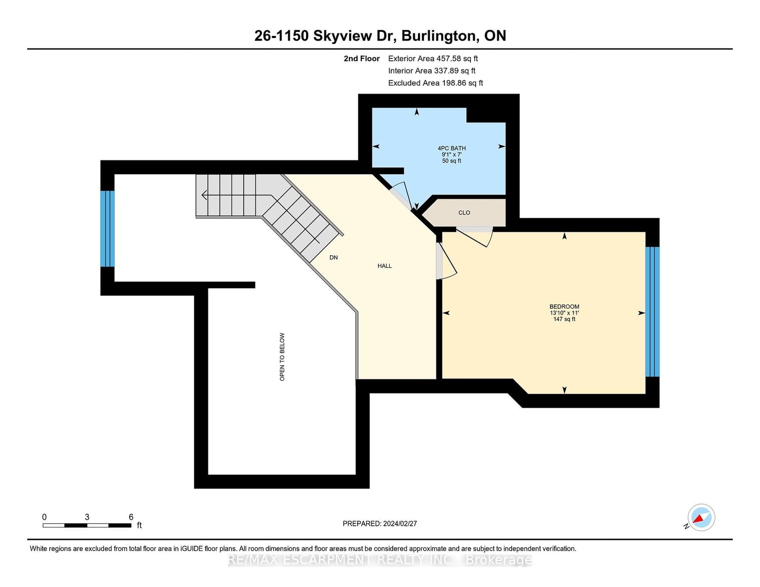 1150 Skyview Dr, unit 23 for sale