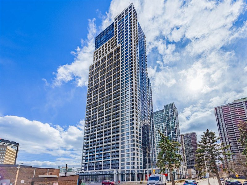 5 Mabelle Ave, unit 2731 for sale - image #1