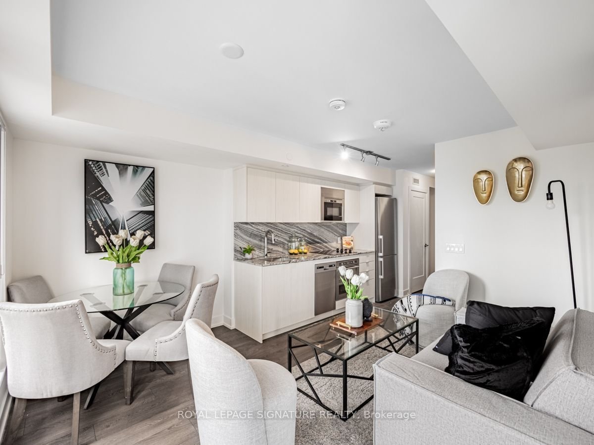5 Mabelle Ave, unit 2731 for sale - image #12