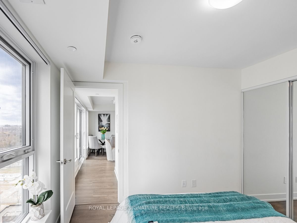 5 Mabelle Ave, unit 2731 for sale - image #22