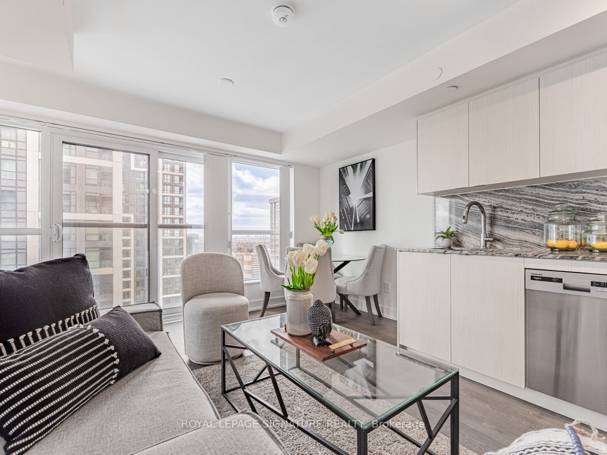 5 Mabelle Ave, unit 2731 for sale - image #8