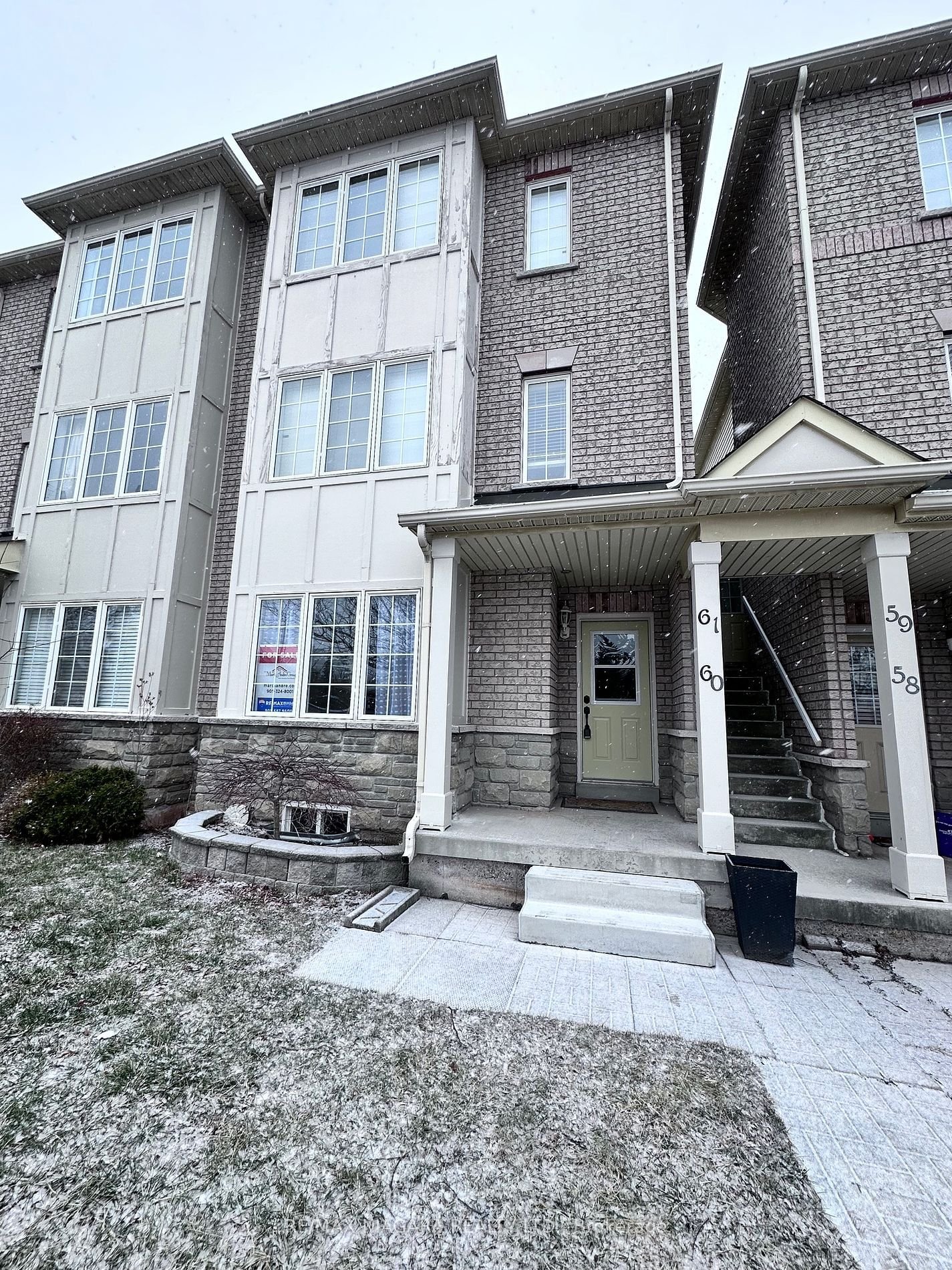 1489 Heritage Way, unit 60 for sale - image #19