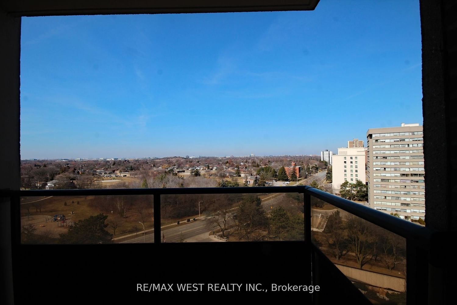 451 The West Mall, unit 1109 for sale - image #16