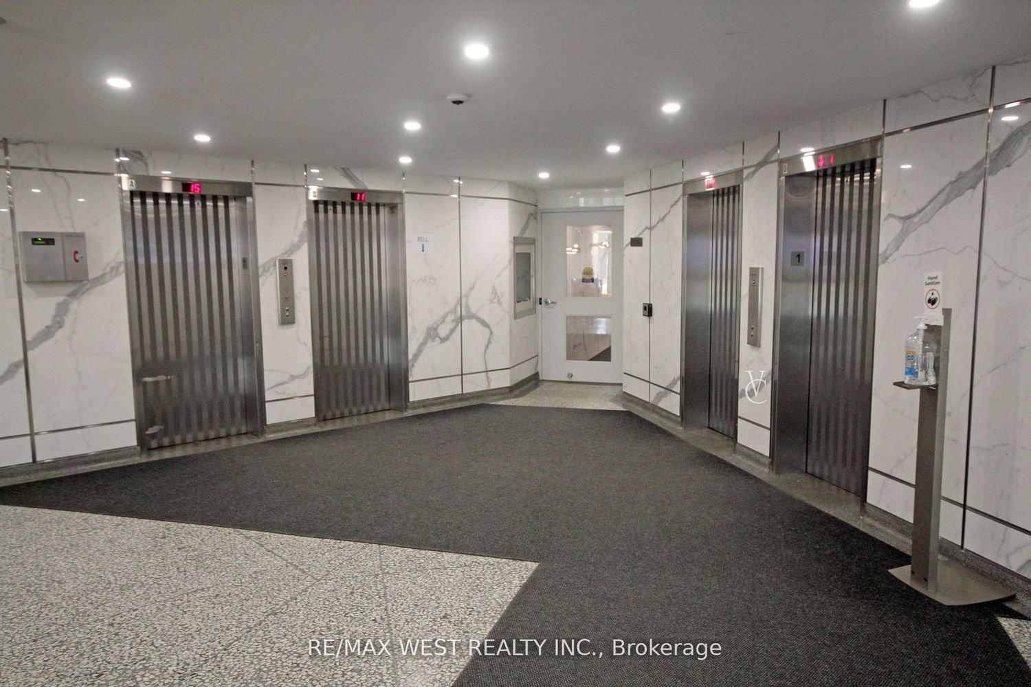 451 The West Mall, unit 1109 for sale - image #20