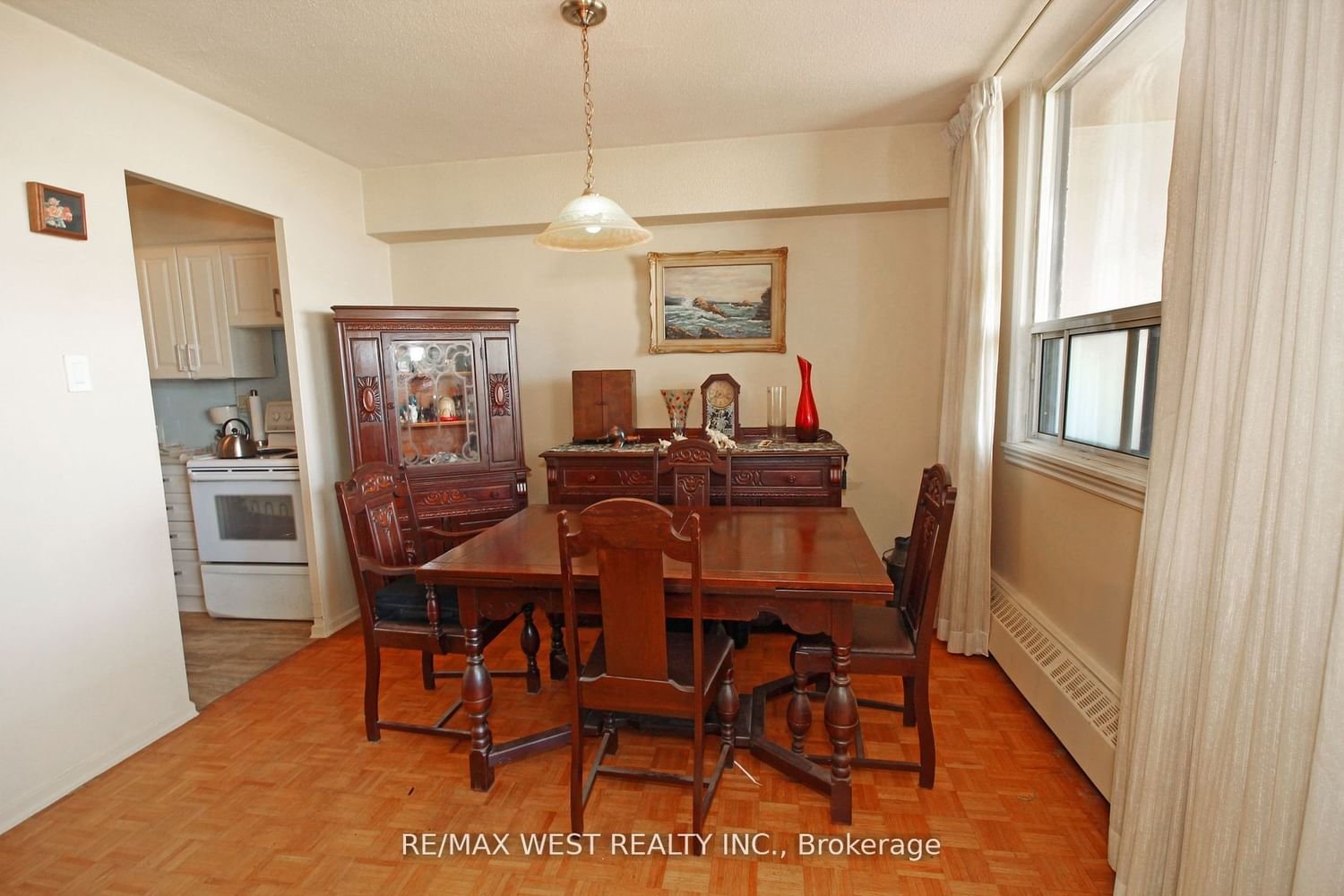 451 The West Mall, unit 1109 for sale - image #6
