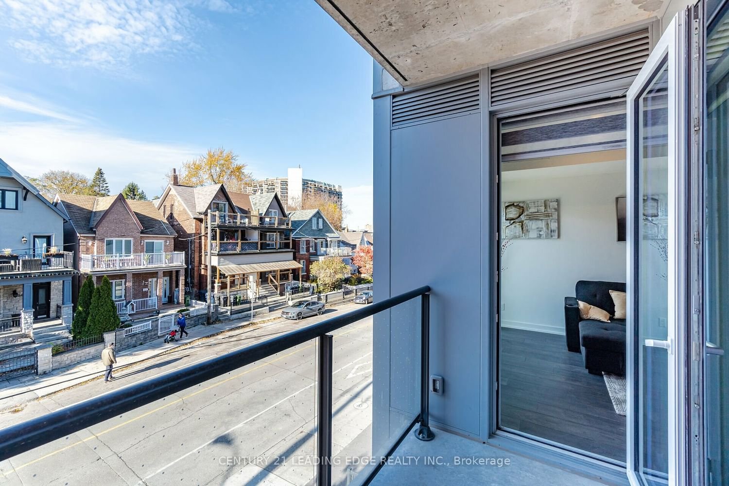 57 Brock Ave, unit 206 for rent - image #26