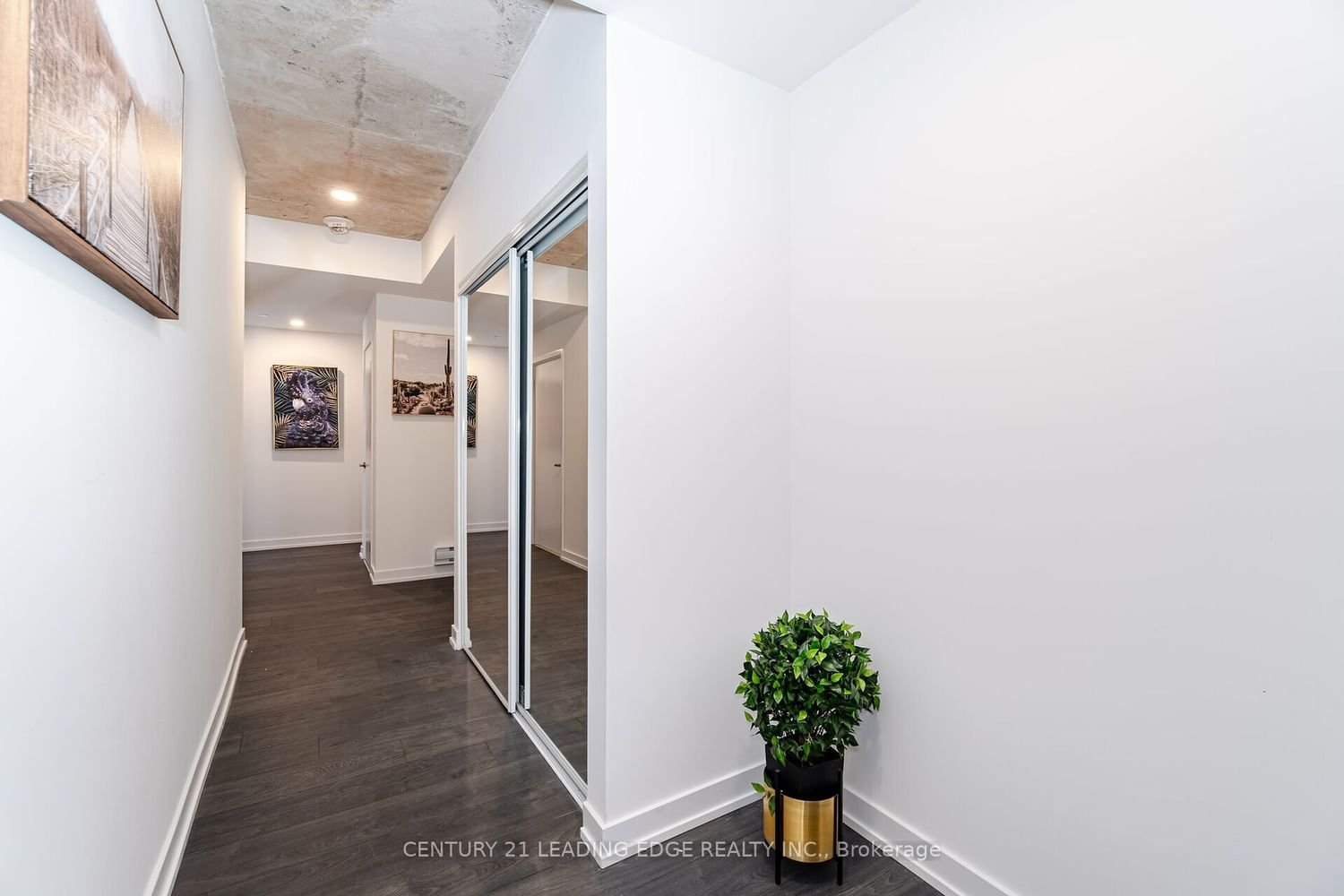 57 Brock Ave, unit 206 for rent - image #8