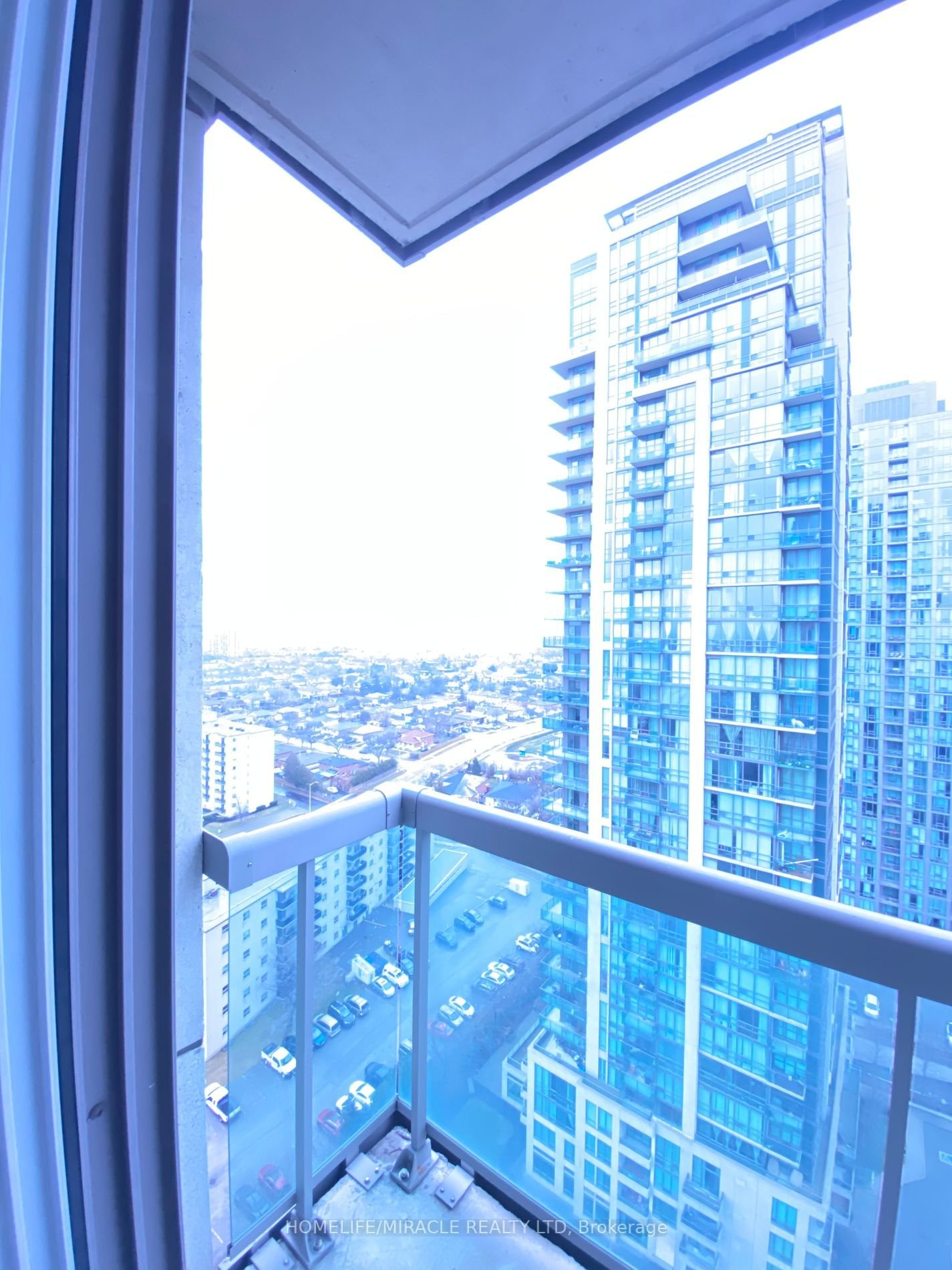 3504 Hurontario St, unit 2506 for rent - image #14