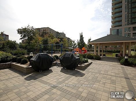 3504 Hurontario St, unit 2506 for rent - image #15