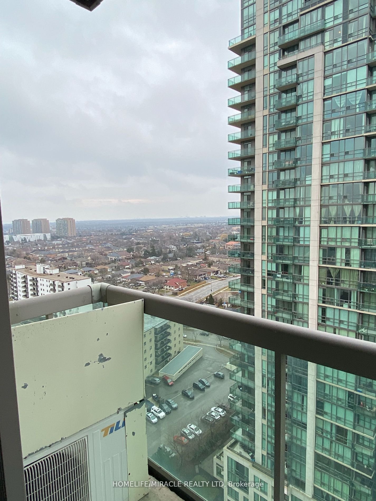 3504 Hurontario St, unit 2507 for rent - image #13