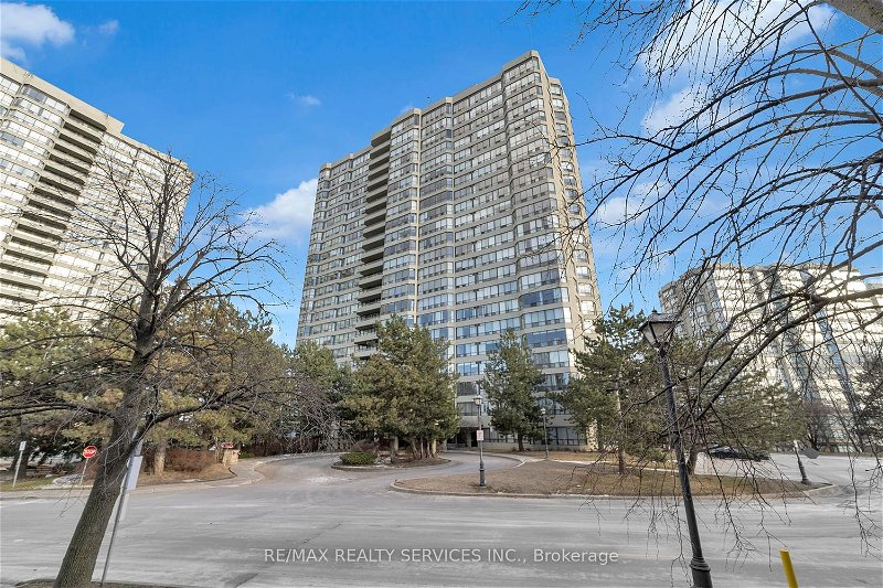 24 Hanover Rd, unit 2009 for sale - image #1