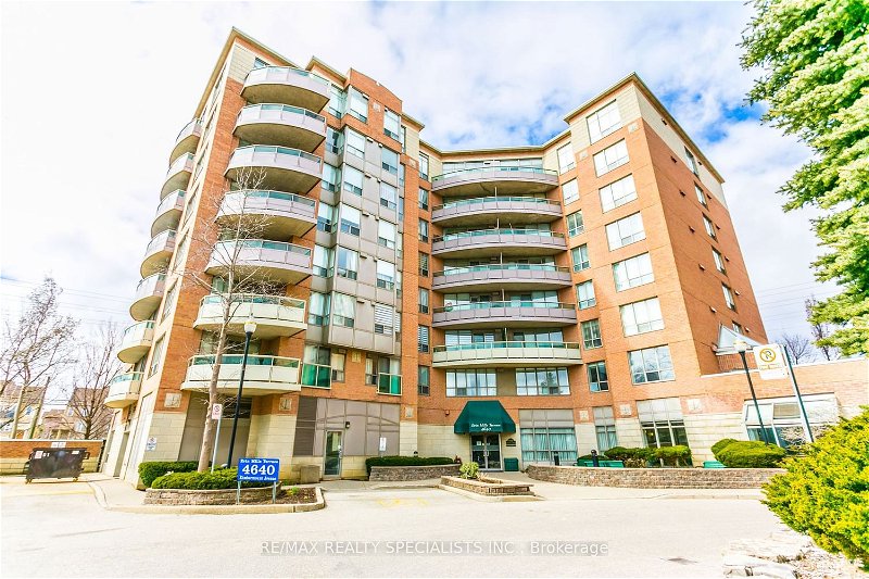 4640 Kimbermount Ave S, unit 209 for sale - image #1