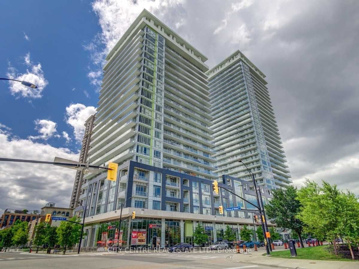 365 Prince Of Wales Dr, unit 601 for sale - image #15