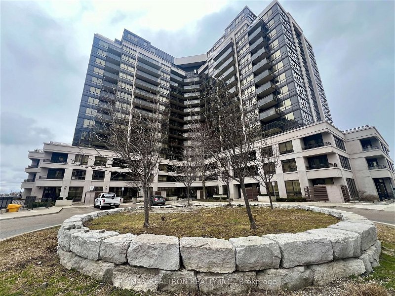 1060 Sheppard Ave W, unit 1119 for sale - image #1