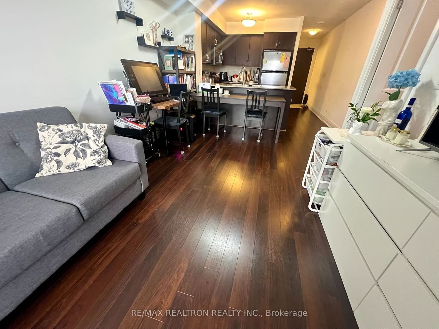 1060 Sheppard Ave W, unit 1119 for sale - image #11