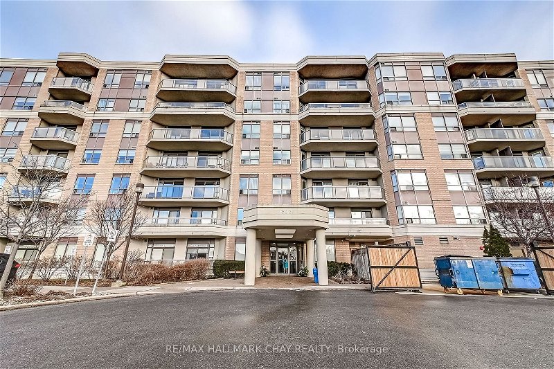 300 Ray Lawson Blvd, unit 112 for sale - image #1