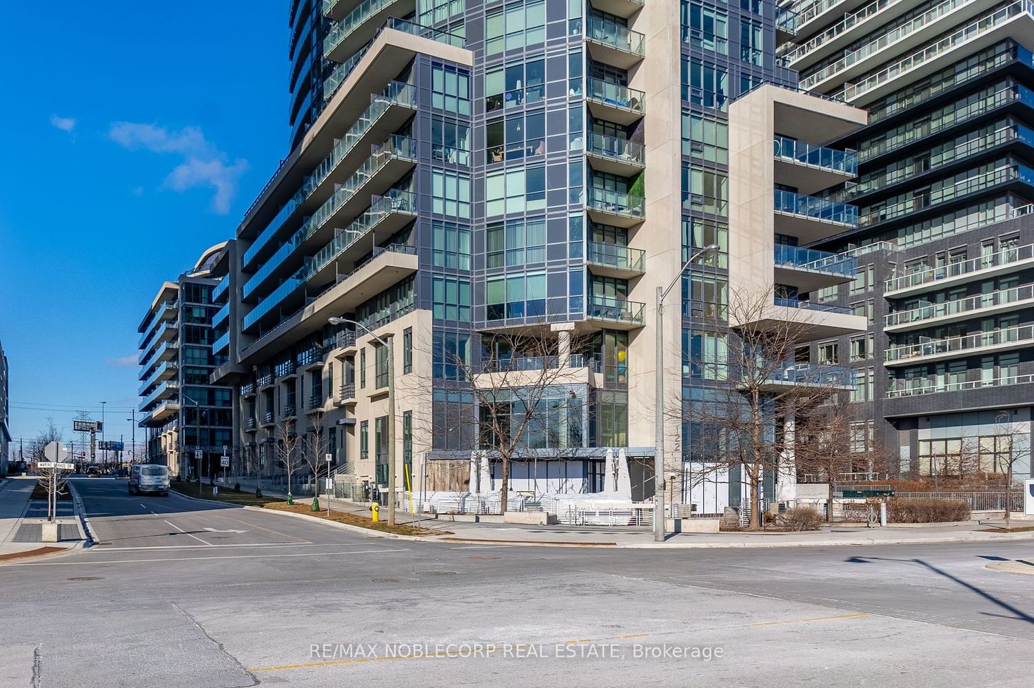 59 Annie Craig Dr, unit 201 for sale - image #25