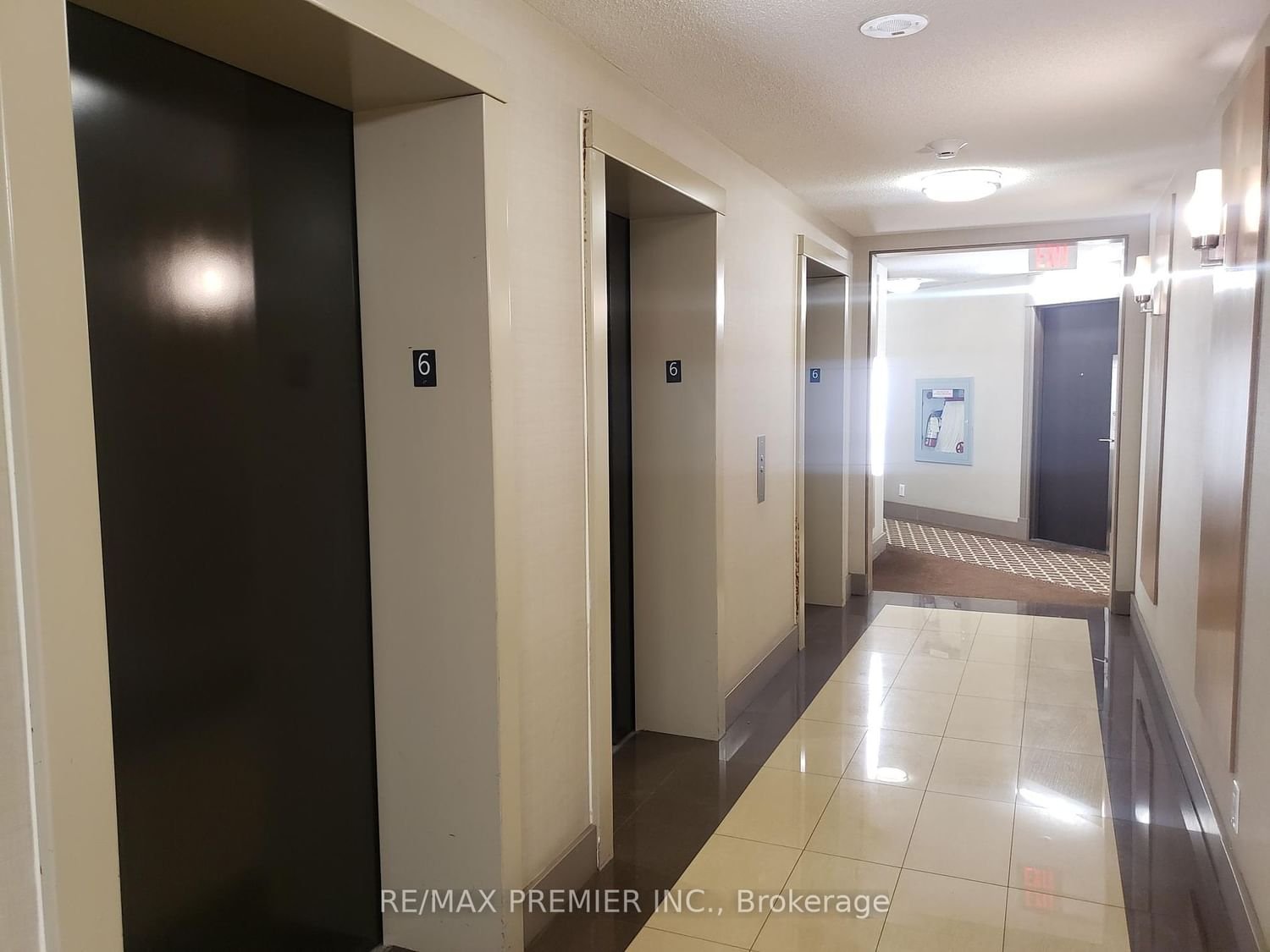 1060 Sheppard Ave W, unit 605 for rent - image #20