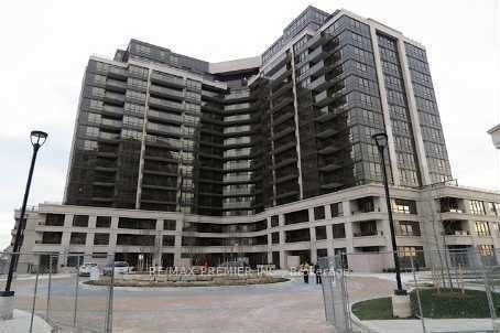 1060 Sheppard Ave W, unit 605 for rent - image #3