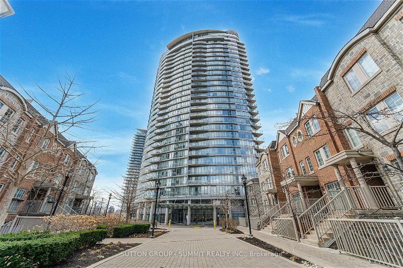 15 Windermere Ave, unit 304 for sale - image #1