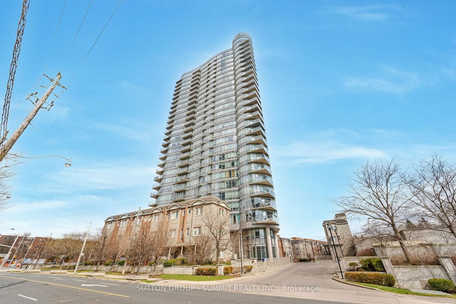 15 Windermere Ave, unit 304 for sale - image #28