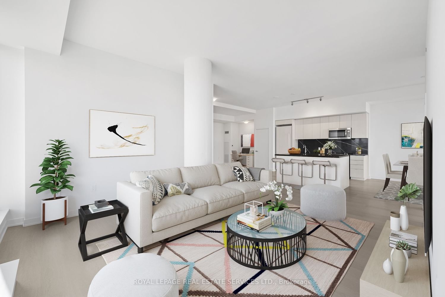 859 The Queensway, unit 1106 for sale - image #10