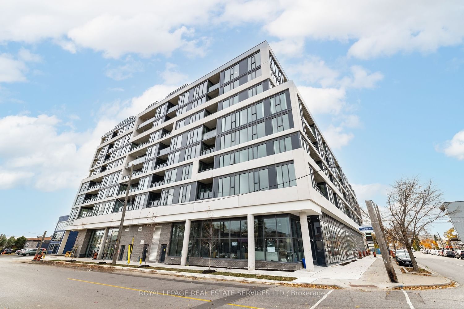 859 The Queensway, unit 1106 for sale - image #2