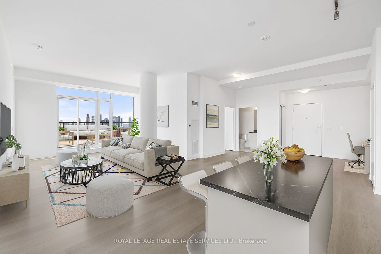 859 The Queensway, unit 1106 for sale - image #7