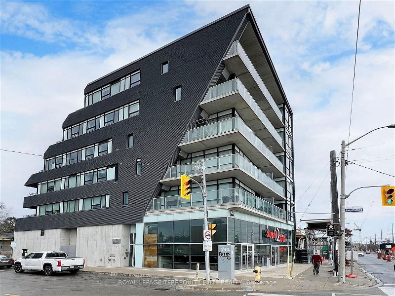 51 Lady Bank Rd, unit 401 for sale - image #1