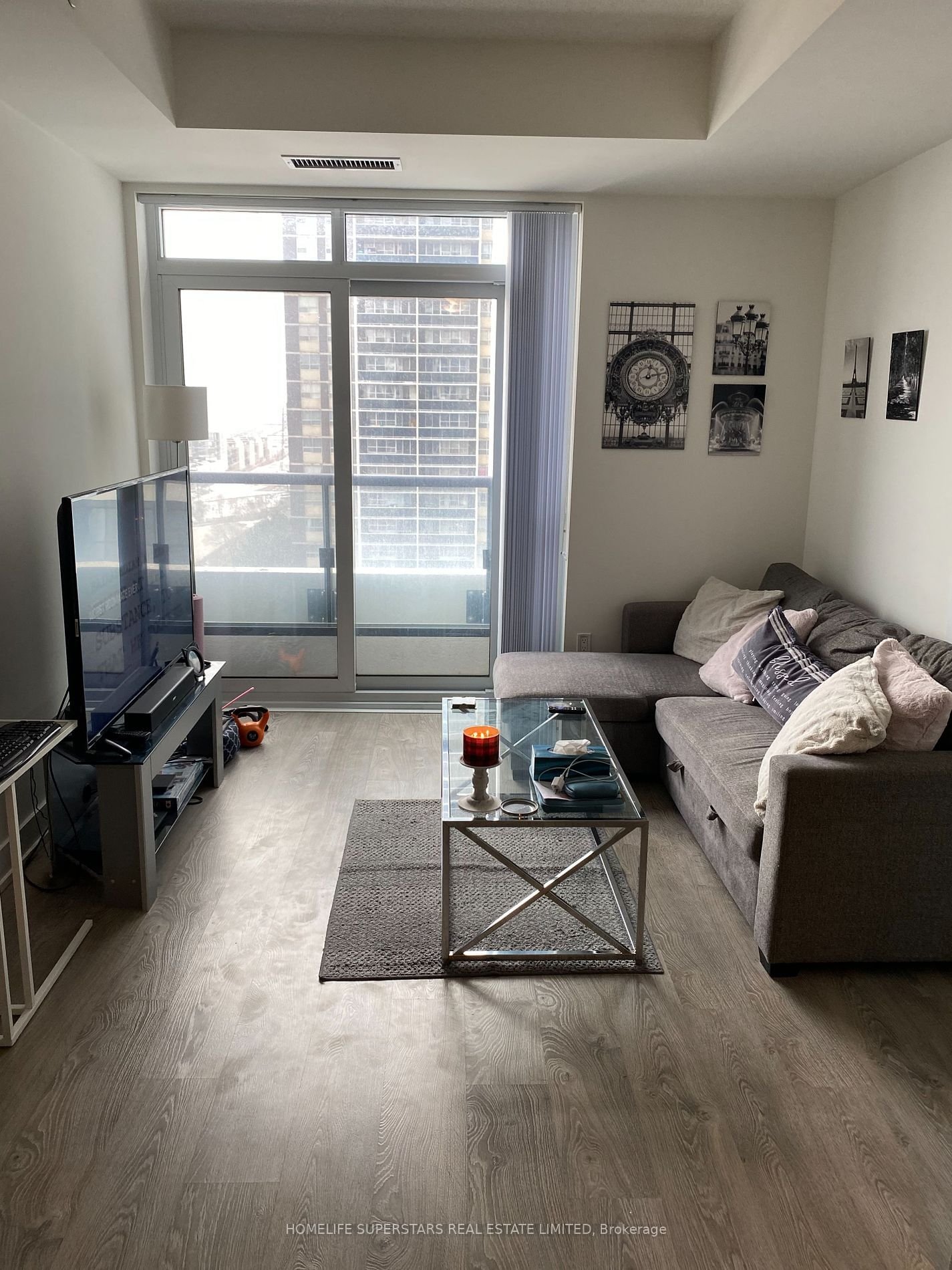 7 Mabelle Ave, unit 1010 for rent - image #4