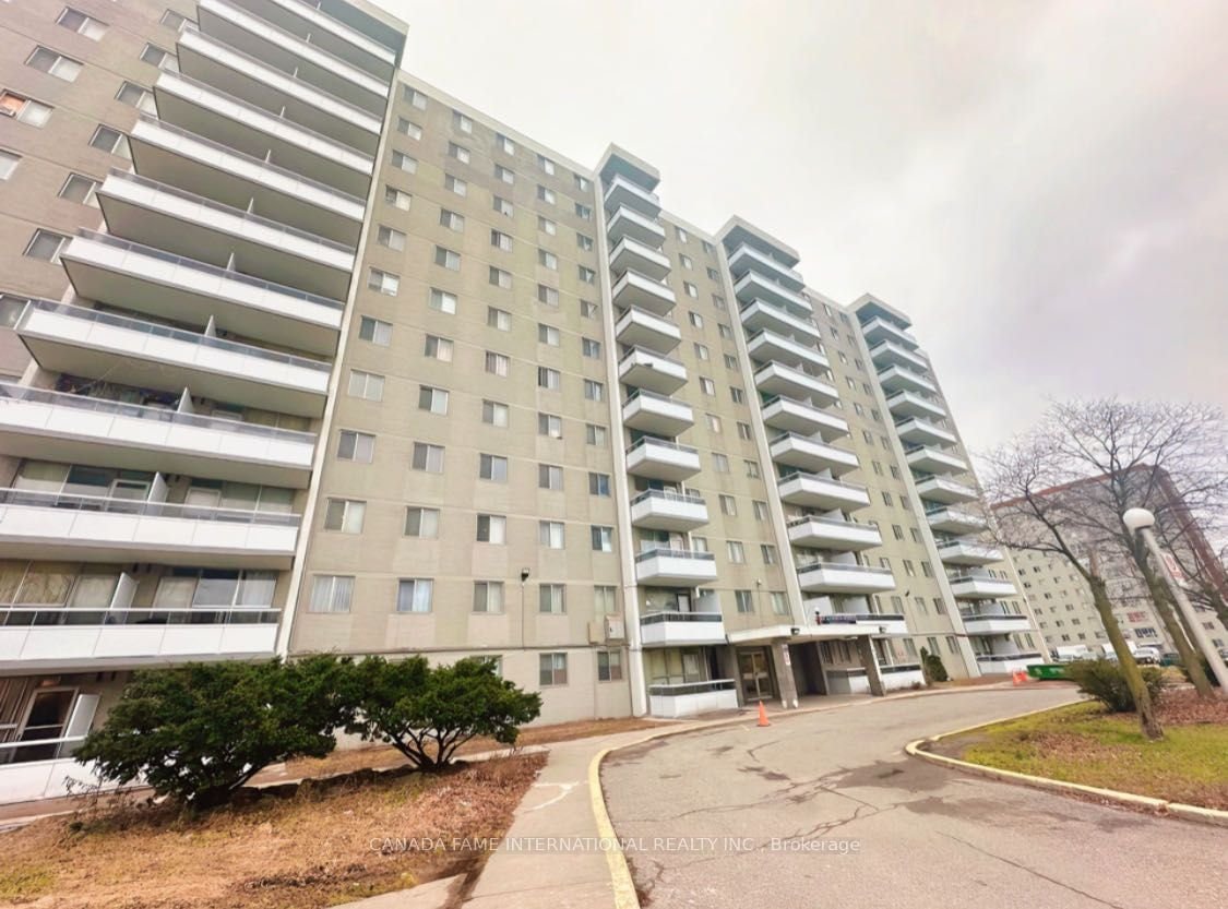 200 Lotherton Ptwy, unit 503 for sale - image #16