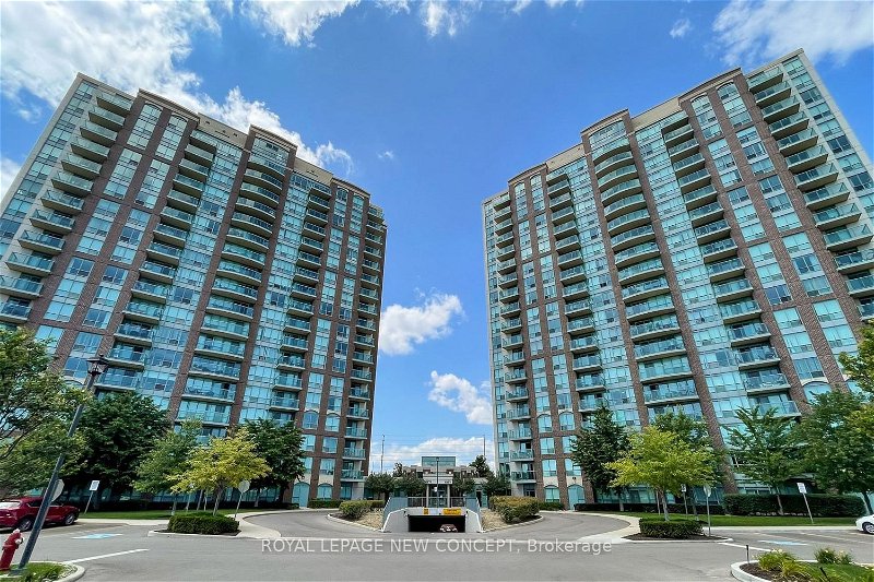 4889 Kimbermount Ave, unit 1103 for sale - image #1
